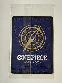 Portgas.D.Ace (Tin Pack Set Vol. 2) P-074 One Piece Promotion Cards Foil SEALED - Image 2