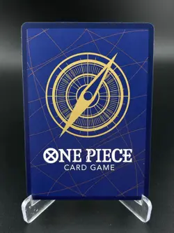 Charlotte Pudding PRB02-010 Alt Art Premium Booster The Best Vol. 2 One Piece NM - Image 2