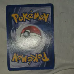 Pokemon TCG Jolteon 4/64 Jungle Holo Rare Unlimited 70HP English Card 1999 - Image 3