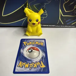 Pokemon Cards Hariyama 33/109 Ruby & Sapphire Uncommon NM - Image 4