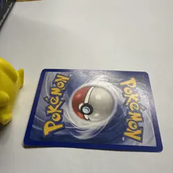 Pokemon Cards Hariyama 33/109 Ruby & Sapphire Uncommon NM - Image 5