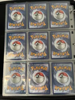Pokemon TCG Celebrations 30th Anniversary Edition set of 9 cards - Image 2