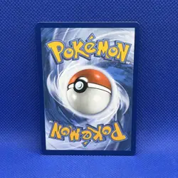 Pokemon Raticate POR 099/088 Stage 1 90 HP Scrap Off TCG Card - Image 2