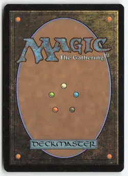 MTG - Dark Ritual #120 - Regular - CST Coldsnap Theme Decks - Image 2