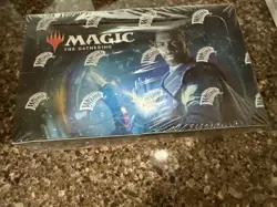 Core 2021 Set Booster Box English Magic the Gathering 36pks Sealed MTG - Image 1