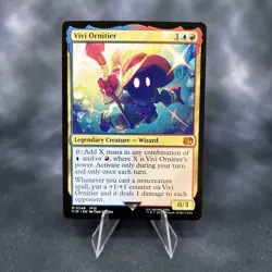 Vivi Ornitier Final Fantasy Regular - Image 1