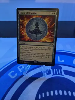 Force of Negation Modern Horizons Regular - Image 1