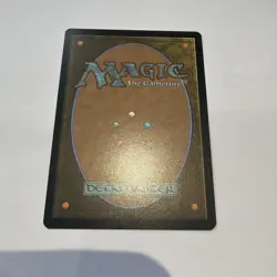 Culling the Weak 27 Secrets of Strixhaven: Mystical Archive Regular SOA NM - Image 2