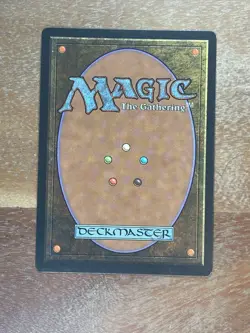 1997 MTG Weatherlight Heat Stroke Rare. Excellent Condition. - Image 2