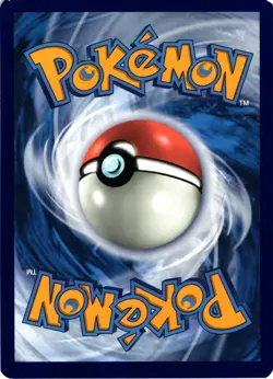 Pokemon Stellar Crown Purugly Regular Common Card - Image 2