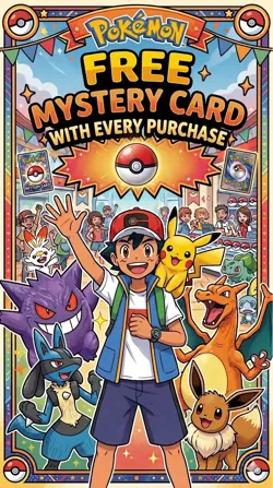 Pokemon TCG Gem Pack Vol. 3 Chinese Booster Box Factory Sealed Shrink Wrap 🇬🇧 - Image 4