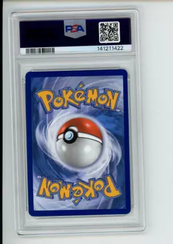 2025 Pokemon Mega Evolution Spiritomb 148/132 Illustration Rare PSA 10 GEM - Image 2