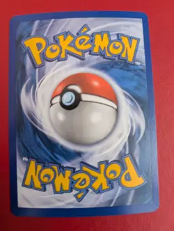 Pokemon Card Hypno EX Delta Species 23/113 Reverse Holo Near Mint Condition - Image 2