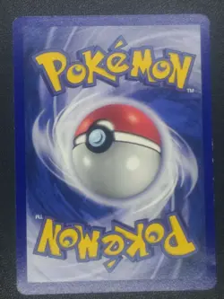 Drowzee 49/102 Base Set Shadowless WOTC Pokemon Card Good Condition - Image 2