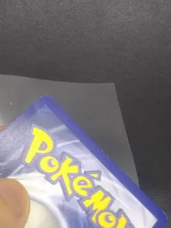 Drowzee 49/102 Base Set Shadowless WOTC Pokemon Card Good Condition - Image 3