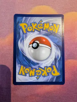 Toedscool 201/198 - Pokemon Scarlet & Violet - NEAR MINT - Image 2