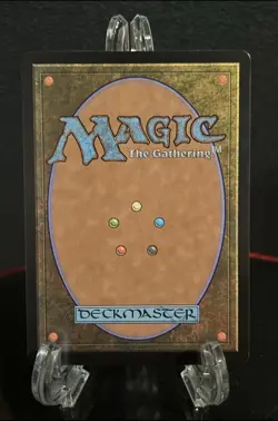 Reliquary Tower (Borderless) MTG NM Commander Masters Regular NON-FOIL - Image 2