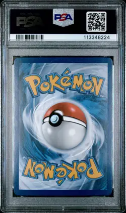 Lucario VSTAR SWSH291 (Pokemon 2023) PSA 10 - English Black Star Promo - Image 2
