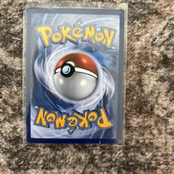 Pokemon TCG- 2015 M Blaziken EX XY86 Black Star Promo MP - Image 2