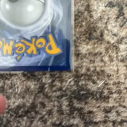 Pokemon TCG- 2015 M Blaziken EX XY86 Black Star Promo MP - Image 3