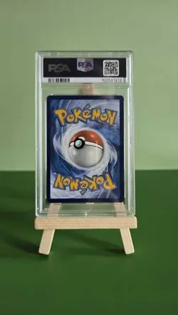 Pokemon 2023 Paldea Evolved Floragato Illustration Rare #197 MINT PSA 9 - Image 2