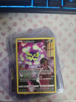 Pokemon: TCG Spiritomb TG09/TG30 Lost Origin Trainer Gallery - NM - Image 3