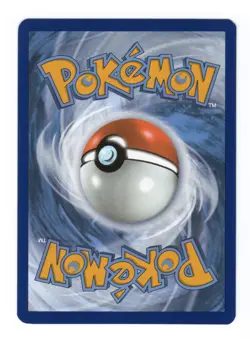 Pokemon TCG Palafin 225/91 Paldean Fates Illustration Rare NM - Image 2
