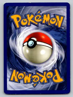 Victreebel 30/64 Rare Jungle Pokemon Unlimited LP - Image 2