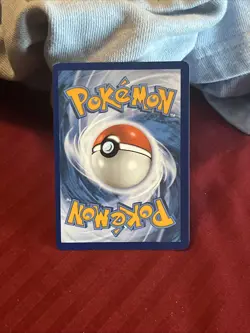 Pokemon Grusha 268/193 Sv02: Paldea Evolved Illustration Rare Holo EN - Image 2