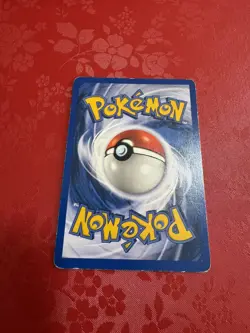 Pokemon TCG Pidgeot Jungle 8/64 Holo Unlimited Holo Rare LP - MP - Image 3