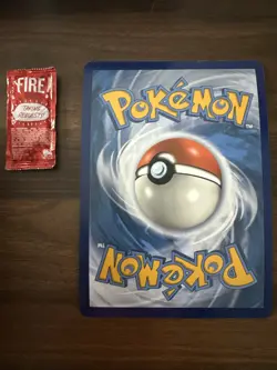 POKEMON JUMBO PIKACHU V SWSH061 SHINING FATES OVERSIZED ULTRA RARE PROMO NM - Image 2