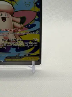Mega Clefable ex - 103/088 Ultra Rare ME03: Perfect Order English Pokemon - Image 3