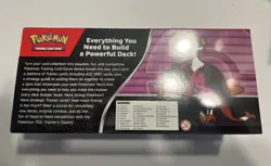 Pokemon 2025 Trainer’s Toolkit – Factory Sealed - Image 3