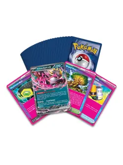 Pokemon 2025 Trainer’s Toolkit – Factory Sealed - Image 4