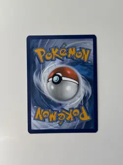 POKEMON - Misty’s Lapras - Illustration Rare - 194/182- M/NM - Image 2
