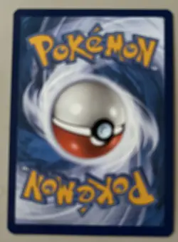 Pokemon TCG Floragato Paldea Evolved 197/193 - Image 3