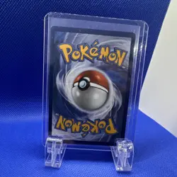 Pokemon Litleo 139/132 Me01 Mega Evolution Illustration Rare Holo Basic 70 HP - Image 2