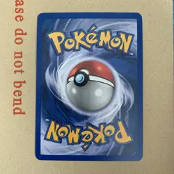 Pokemon TCG Brocks Golem Gym Heroes 20/132 - Near Mint NM - Image 5