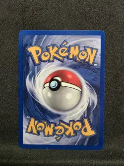 Vintage Pokemon TCG - Gym Heroes - Unlimited No Removal Gym 103/132 Regular: NM - Image 2