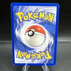 Pokemon TCG - Dark Magneton 39/109 - EX Team Rocket Returns - Non Holo LP - Image 3