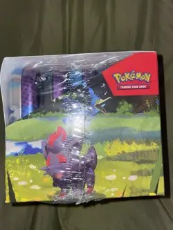 POKEMON TCG ASCENDED HEROES MINI TINS SEALED 10 PACK - Image 2