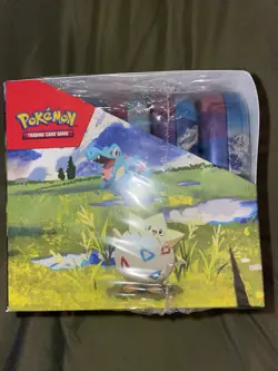 POKEMON TCG ASCENDED HEROES MINI TINS SEALED 10 PACK - Image 3