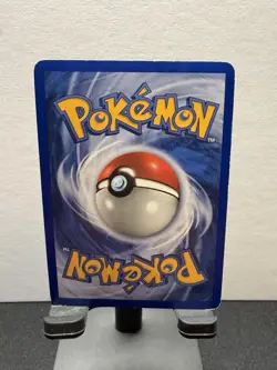 Pokemon Mudkip Gold Star EX Team Rocket Returns Holo 2004 - Free Shipping US - Image 4