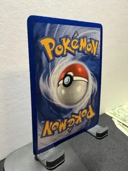 Pokemon Mudkip Gold Star EX Team Rocket Returns Holo 2004 - Free Shipping US - Image 5