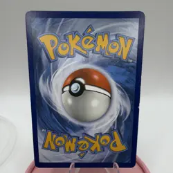 The Pokemon Company Salamence GX 44/70 Dragon Majesty Ultra Rare Holo MP Dent - Image 3