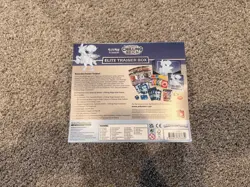 Pokemon TCG: Chilling Reign Elite Trainer Box (ETB) [ICE RIDER CALYREX] - Sealed - Image 2