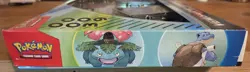 Pokemon TCG Venusaur EX and Blastoise EX Premium Collection GameStop Exclusive - Image 4