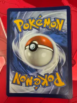 Pokemon Jolteon (Master Ball Pattern) 029/131 Sv: Prismatic Evolutions Holo NM - Image 2