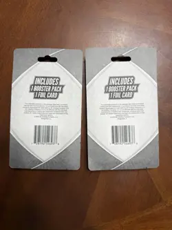 (2) Pokemon Mystery Platinum Pack Walgreens Chase Pack Seeded 1:10 Charizard - Image 4