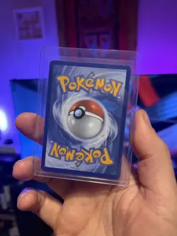 Pokemon TCG Destined Rivals Team Rocket's Mewtwo EX Full - Image 2